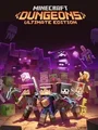 Minecraft Dungeons: Ultimate Edition (PC) thumb 1