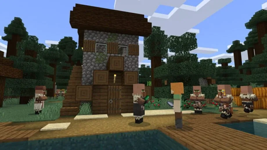 Buy Minecraft Java & Bedrock Edition Ultimate Collection (PC) CD keys ...