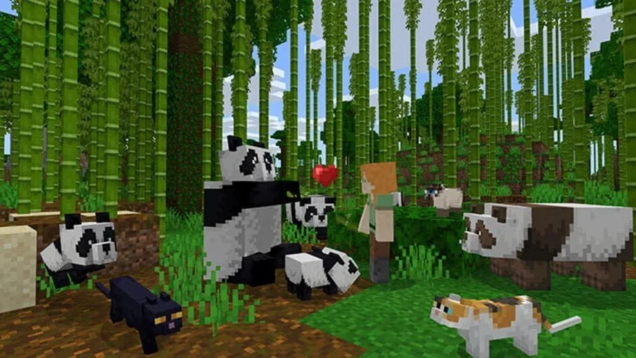 Acheter Minecraft - Java+Bedrock > The Hive > UnRanked > MINECRAFT ...