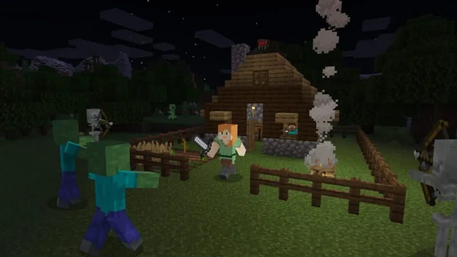 Comprar Minecraft: Java Edition (PC) CD Keys — Melhor Preço | SmartCDKeys
