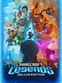 Minecraft: Legends - Deluxe Edition (PC) thumb 1