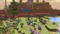 Minecraft: Legends - Deluxe Edition (PC) thumb 2