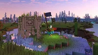 Minecraft: Legends - Deluxe Edition (PC) thumb 5