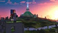 Minecraft: Legends - Deluxe Edition (PC) thumb 7