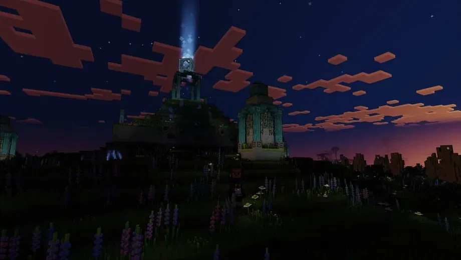 Minecraft: Legends (PC) gallery image 2