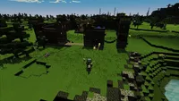 Minecraft: Legends (PC) thumb 6