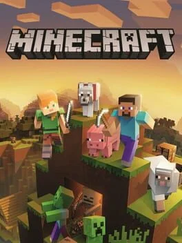 Minecraft Master Collection (Xbox One)