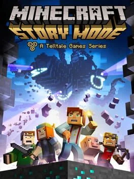 Minecraft: Story Mode (PC)
