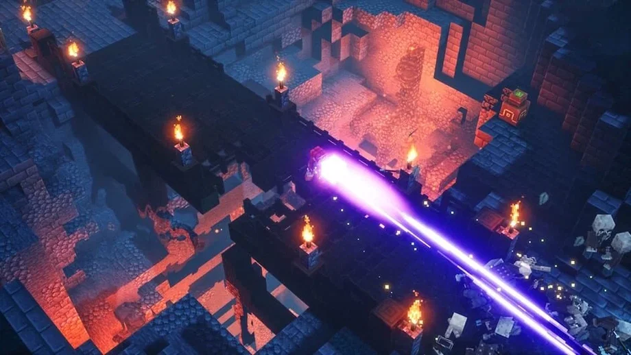 Minecraft Triple Bundle (Xbox One) gallery image 3