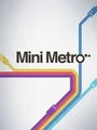 Mini Metro (PC) thumb 1
