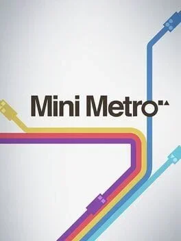 Mini Metro (PC)