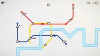 Mini Metro (PC) thumb 2
