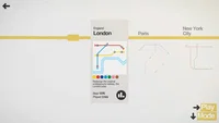 Mini Metro (PC) thumb 3