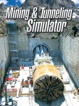 Mining & Tunneling Simulator (PC)