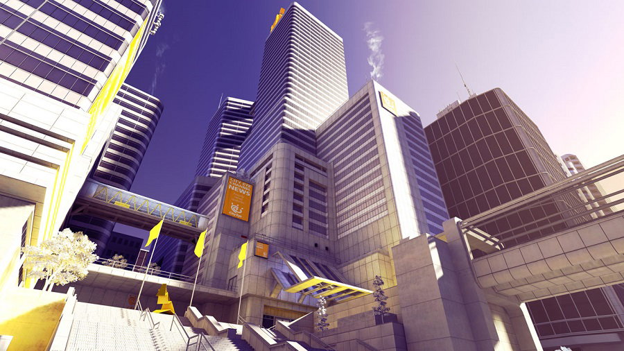 Mirror's Edge (PC) gallery image 3
