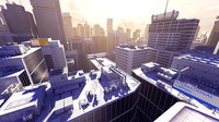 Mirror's Edge (PC) thumb 6