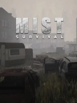 Mist Survival (PC) gallery image 1