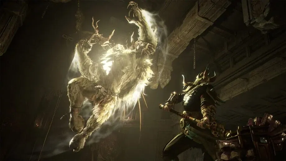 Mistfall Hunter (PS5) gallery image 8