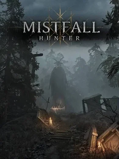 Mistfall Hunter (Xbox Series X|S) gallery image 1