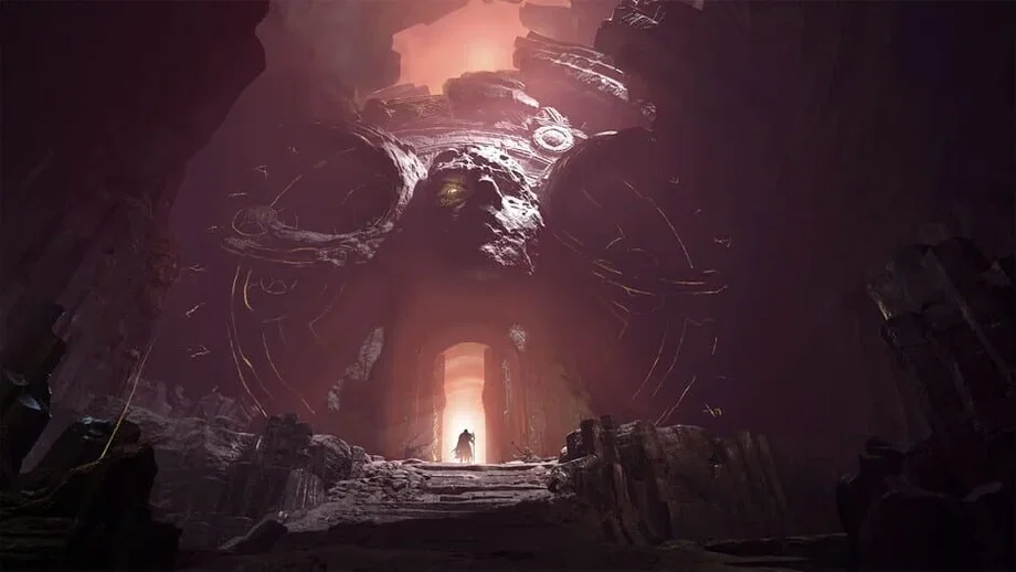 Mistfall Hunter (Xbox Series X|S) gallery image 3