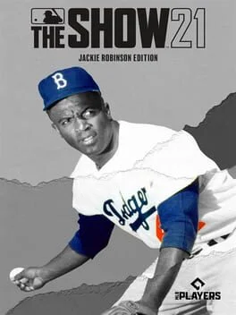 MLB The Show 21: Jackie Robinson Edition Game Edition (Xbox One) gallery image 1