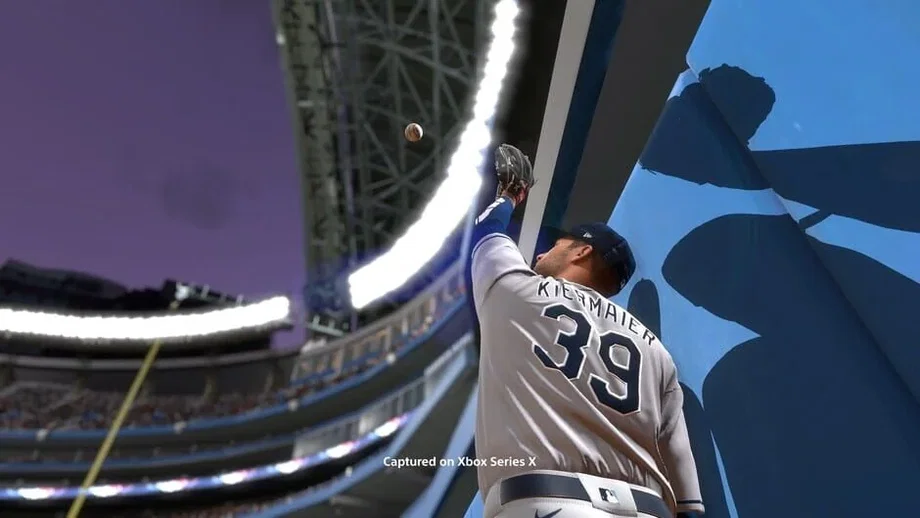 MLB The Show 21: Jackie Robinson Edition Game Edition (Xbox One) gallery image 2