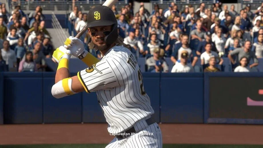MLB The Show 21: Jackie Robinson Edition Game Edition (Xbox One) gallery image 3