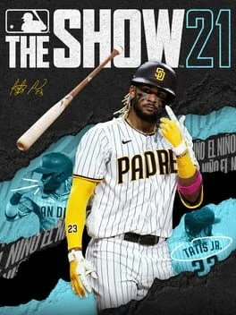 MLB The Show 21 (PS4) gallery image 1