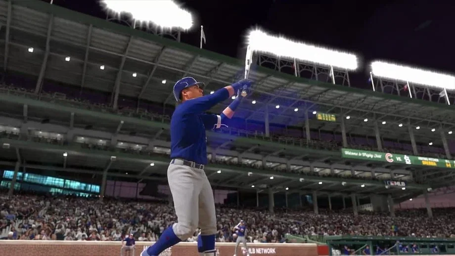 MLB The Show 21 (PS4) gallery image 2