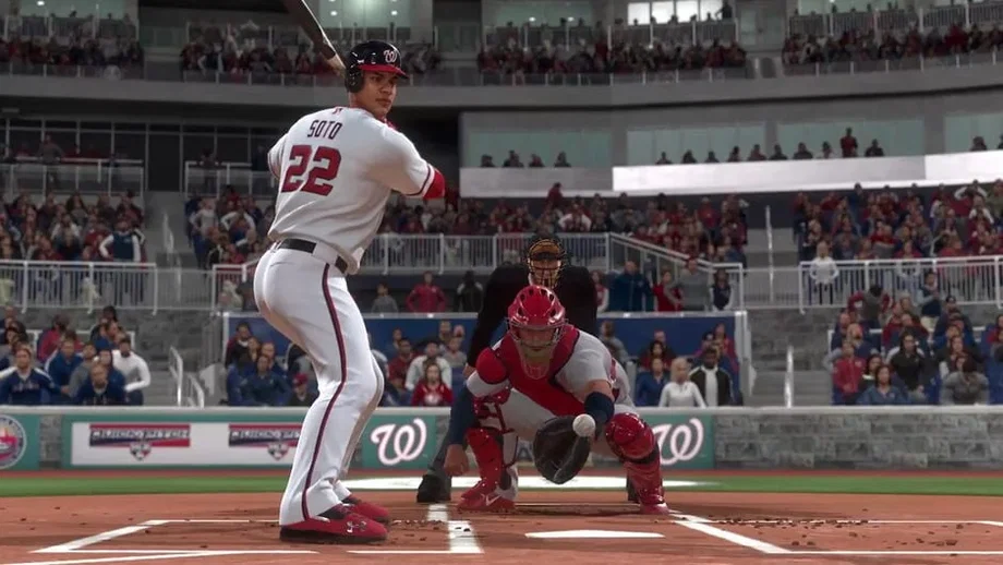 MLB The Show 21 (PS4) gallery image 3