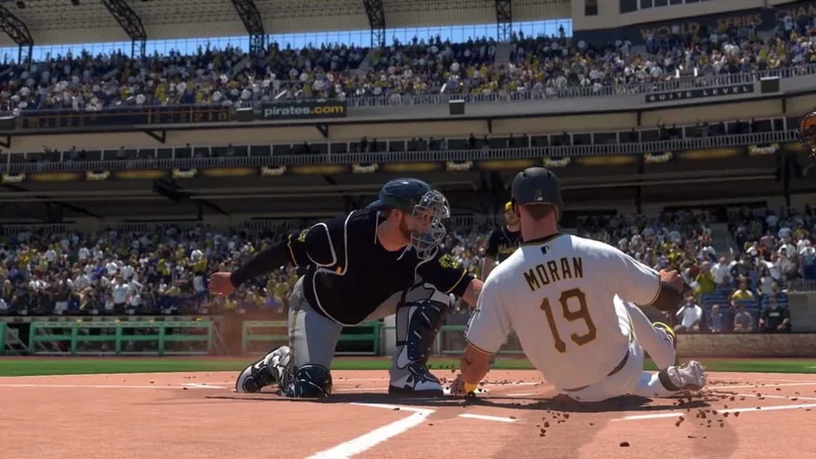 MLB The Show 21 (PS4) gallery image 4
