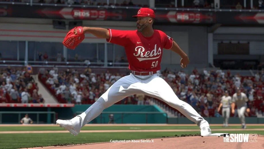 MLB The Show 22 (Xbox Series X|S) gallery image 2