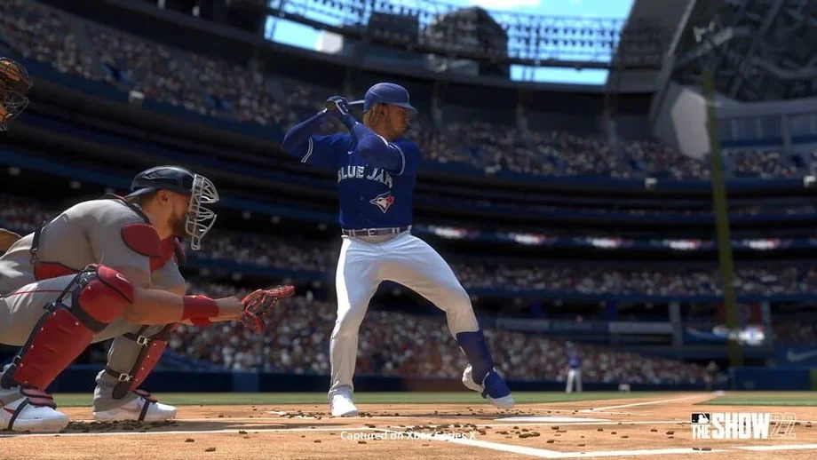 MLB The Show 22 (Xbox Series X|S) gallery image 4