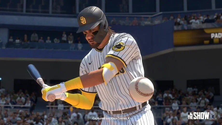 MLB The Show 22 (Xbox Series X|S) gallery image 7