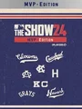 MLB The Show 24: MVP Edition Game Edition (PS4) thumb 1