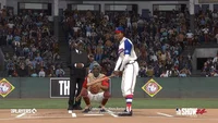 MLB The Show 24: MVP Edition Game Edition (PS4) thumb 5