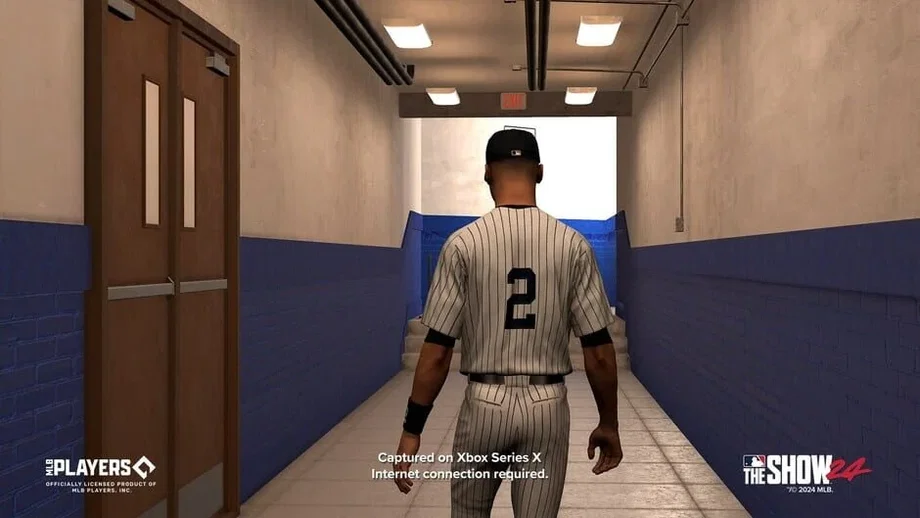MLB The Show 24: MVP Edition Game Edition (PS4) gallery image 6