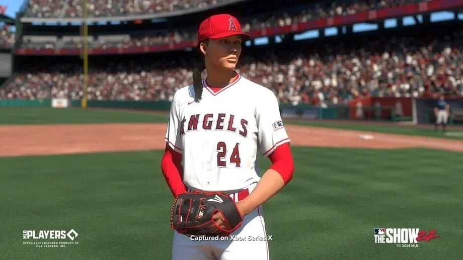 MLB The Show 24: MVP Edition Game Edition (PS4) gallery image 7