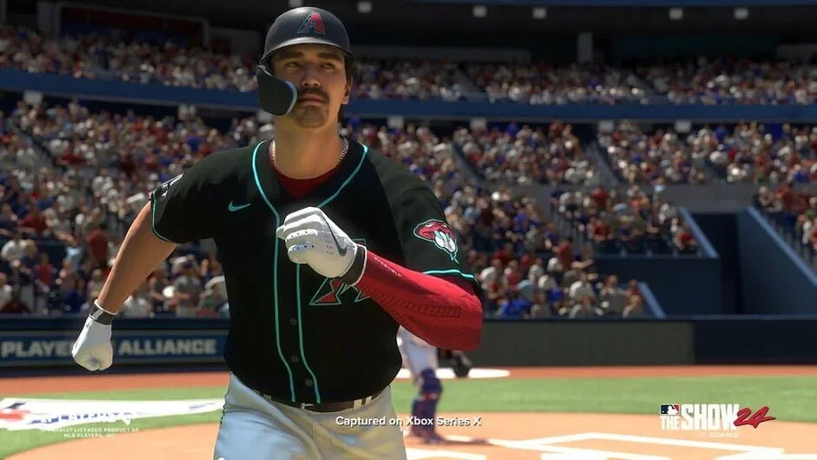 MLB The Show 24: MVP Edition Game Edition (PS4) gallery image 8