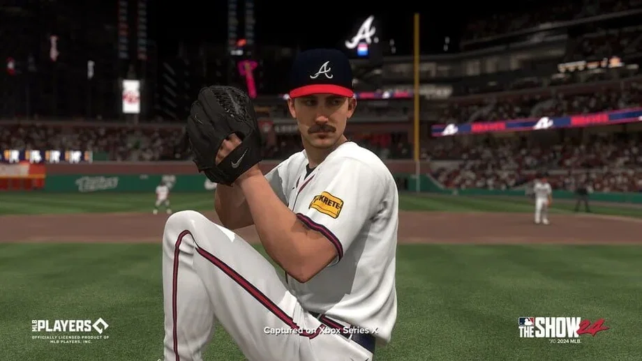 MLB The Show 24: MVP Edition Game Edition (PS4) gallery image 9