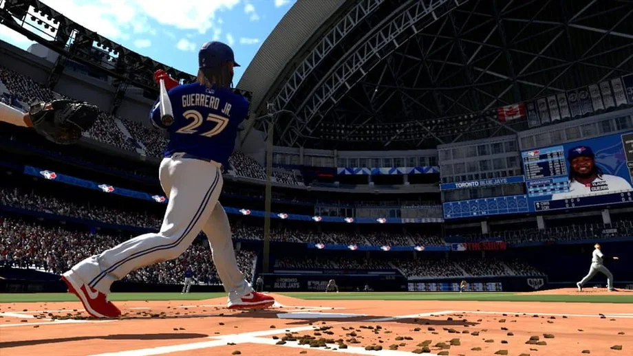 MLB The Show 24 (PS5) gallery image 2