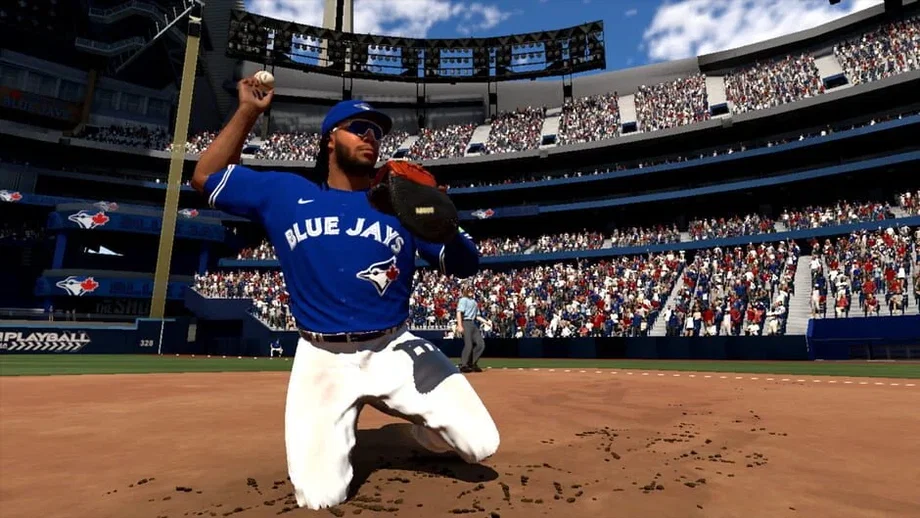 MLB The Show 24 (PS5) gallery image 3