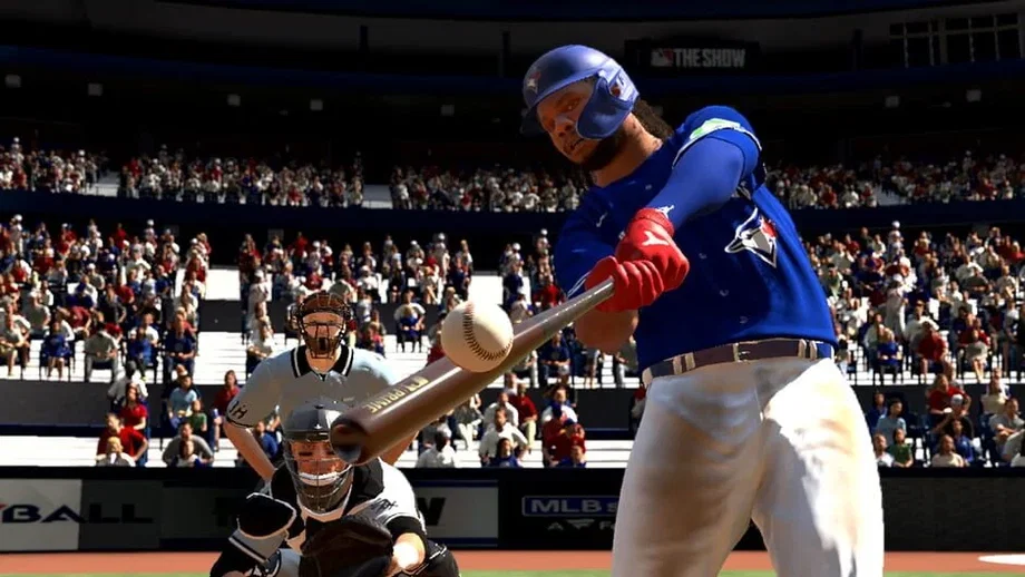 MLB The Show 24 (PS5) gallery image 4