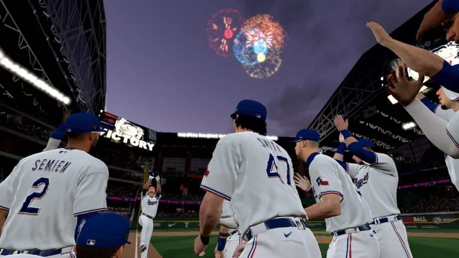 MLB The Show 24 (Xbox One) gallery image 10