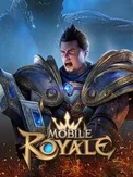 Mobile Royale - Starter Pack (DLC) (iOS)