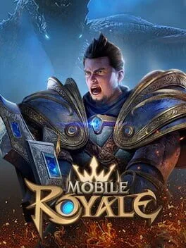 Mobile Royale - Starter Pack (DLC) (iOS) gallery image 1