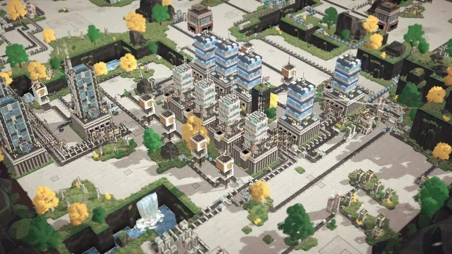 Modulus (PC) gallery image 5