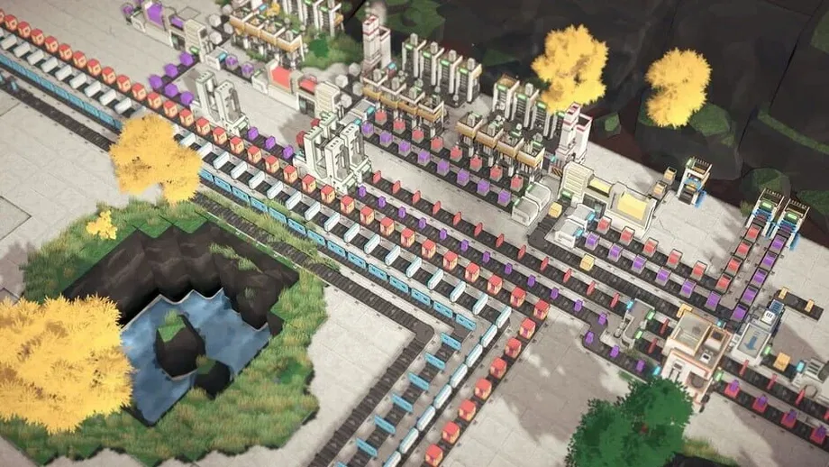 Modulus (PC) gallery image 7