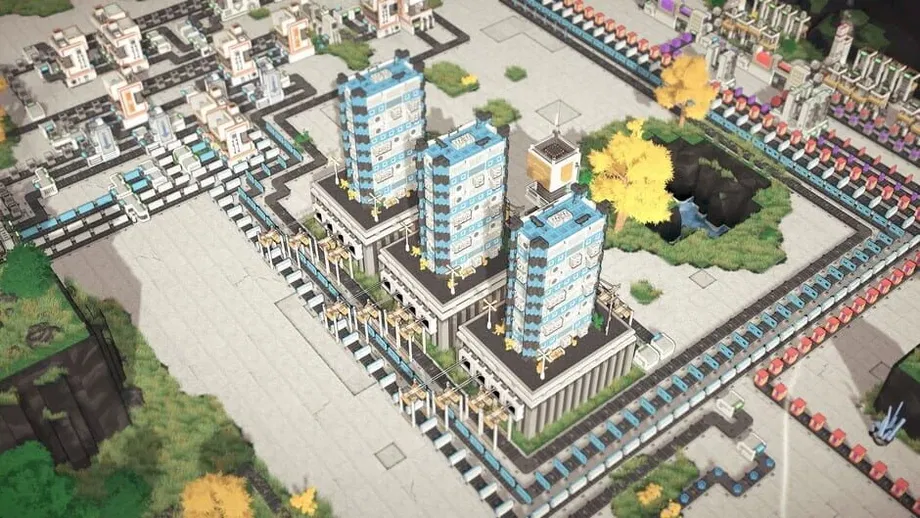 Modulus (PC) gallery image 9