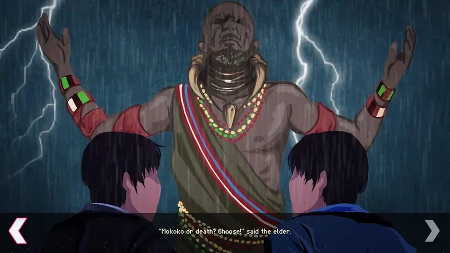 Mokoko X (Xbox One/PC) gallery image 6